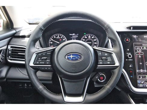 Certified 2025 Subaru Outback Touring image 13