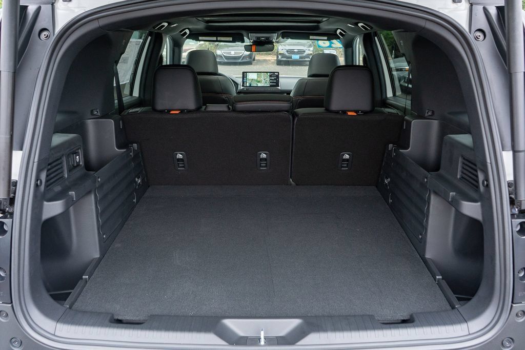New 2026 Honda Passport TrailSport image 12