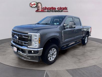 Used 2024 Ford F250 XLT w/ Snow Plow Prep Package