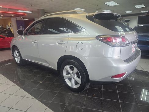 Used 2013 Lexus RX 350 AWD image 7