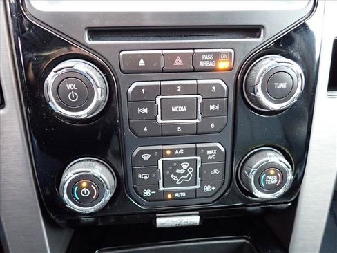 Used 2014 Ford F150 Limited image 20