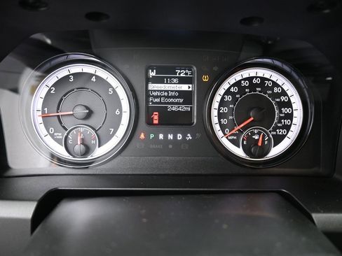 Used 2020 RAM 1500 Tradesman w/ Popular Equipment Group image 14