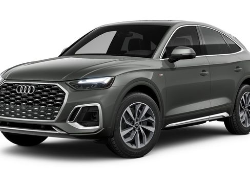 Certified 2023 Audi Q5 2.0T Premium w/ Convenience Package AWD/4WD image 1