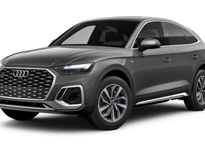 Certified 2023 Audi Q5 2.0T Premium w/ Convenience Package