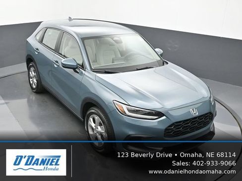Used 2024 Honda HR-V LX image 20