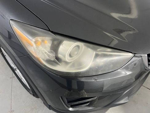 Used 2016 MAZDA CX-5 Sport w/ Rear Camera Package image 35