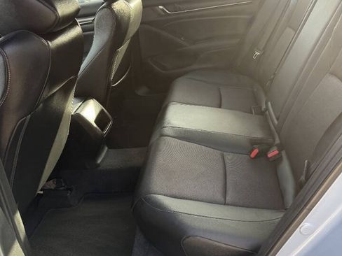 Used 2022 Honda Accord Sport image 16