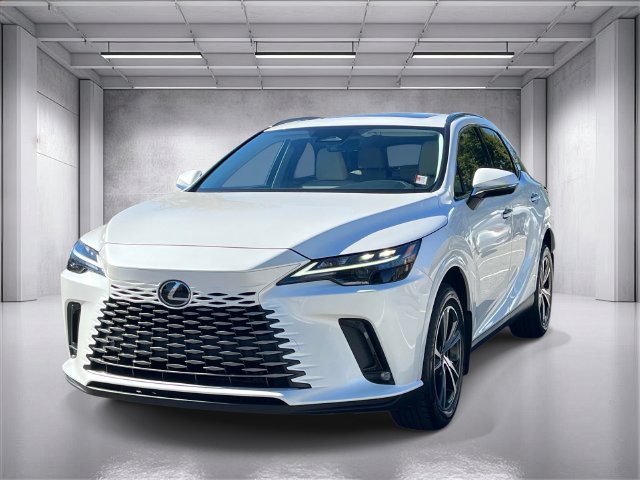 Certified 2023 Lexus RX 350 Premium w/ Accessory Package (K3) FWD image 7