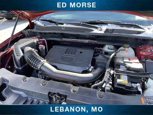 Used 2024 Chevrolet Blazer LT w/ Convenience Package image 28