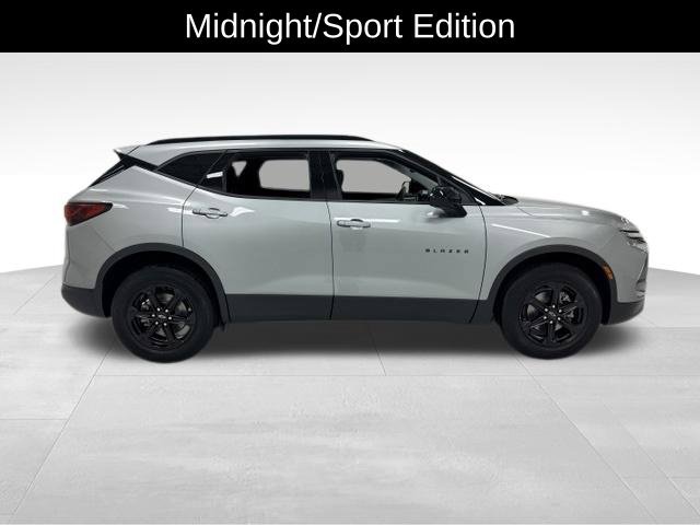 Certified 2024 Chevrolet Blazer LT w/ Convenience Package AWD/4WD image 5
