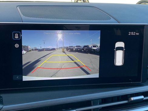 Used 2025 Hyundai Santa Fe SEL image 24