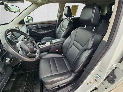 Used 2021 Nissan Rogue SV w/ Premium Package image 15