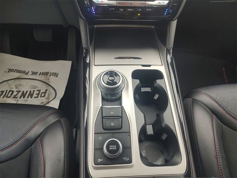 Used 2023 Ford Explorer ST w/ Equipment Group 401A image 11