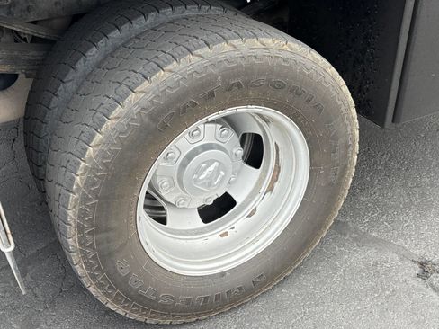 Used 2020 RAM 3500 Tradesman AWD/4WD image 5
