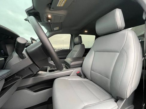 Used 2025 Ford F150 Lightning Flash image 20