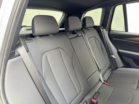 Used 2020 BMW X3 sDrive30i RWD image 39