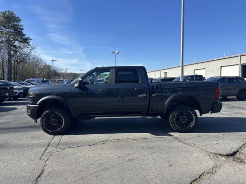 New 2026 RAM 2500 Power Wagon image 6