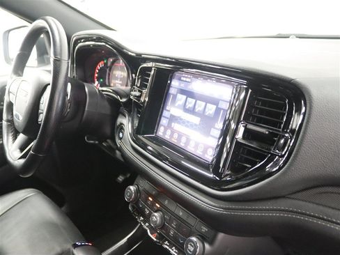 Used 2022 Dodge Durango GT AWD/4WD image 32