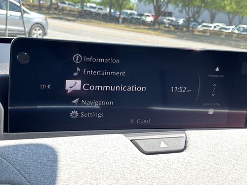 New 2026 MAZDA CX-90 3.3 Turbo S w/ Premium Plus AWD/4WD image 41