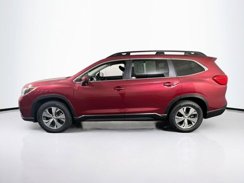 Used 2022 Subaru Ascent Premium w/ Convenience Package image 8