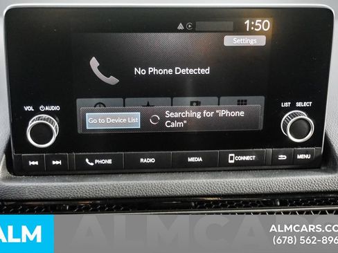 Used 2025 Honda Civic LX image 28