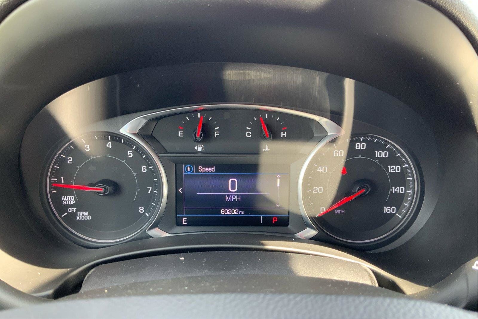 Used 2019 GMC Terrain SLE w/ Driver Convenience Package AWD/4WD image 15