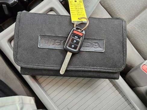 Used 2014 Honda CR-V EX image 28