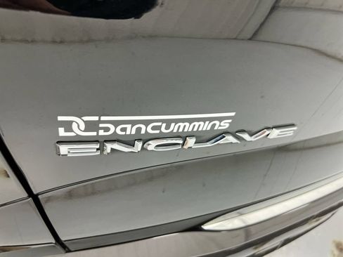 Used 2023 Buick Enclave Essence FWD image 26