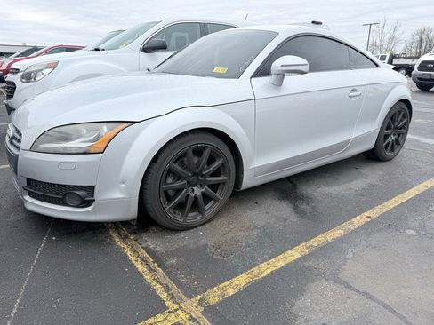 Used 2010 Audi TT 2.0T Prestige image 9