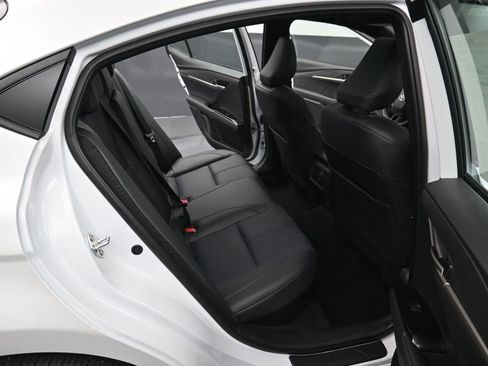 Certified 2026 Toyota Camry XSE FWD image 31