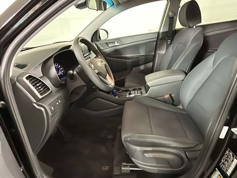 Used 2019 Hyundai Tucson SE FWD image 13