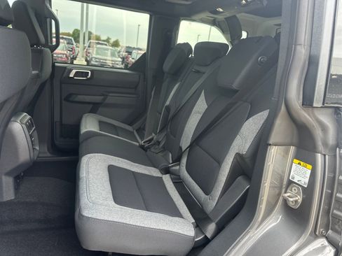 New 2025 Ford Bronco Big Bend image 53