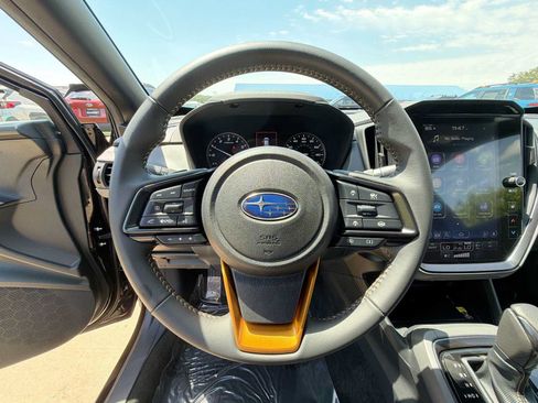 Certified 2025 Subaru Crosstrek 2.5i Wilderness w/ Crosstrek Mirror Package AWD/4WD image 19