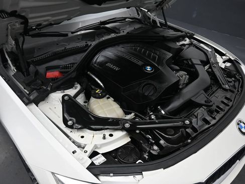 Used 2016 BMW 435i xDrive Convertible AWD/4WD image 46