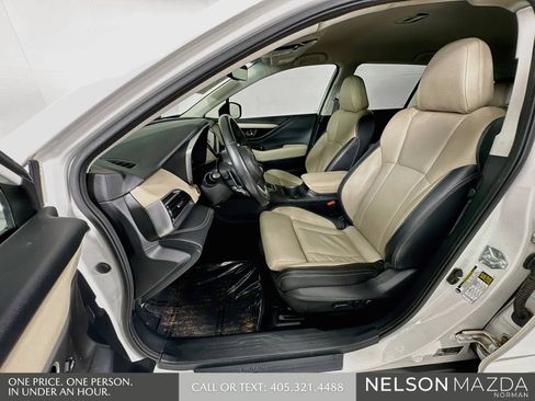 Used 2022 Subaru Outback Limited AWD/4WD image 12
