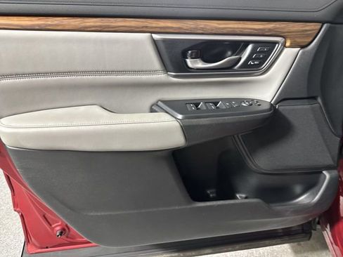 Certified 2021 Honda CR-V EX-L image 22