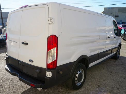 Used 2016 Ford Transit 350 148 Low Roof image 7