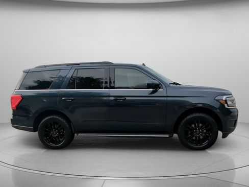 Certified 2023 Ford Expedition XLT RWD image 33