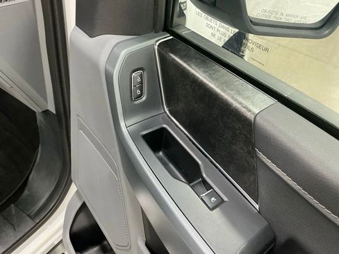 Used 2023 Ford F150 XLT w/ Equipment Group 302A High image 29