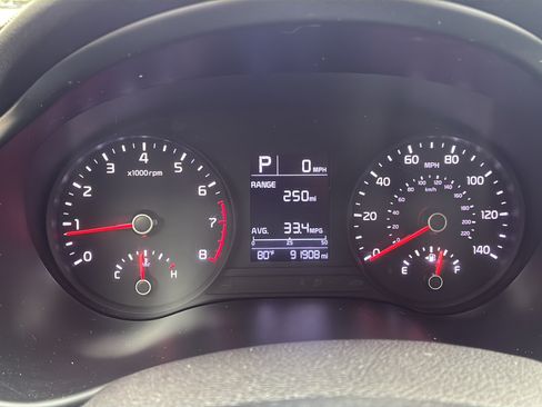 Used 2022 Kia Rio S FWD image 31