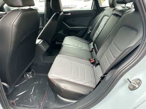 New 2026 Volkswagen Jetta GLI Autobahn FWD image 20