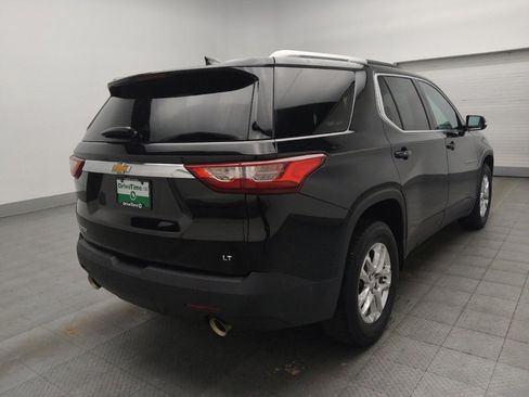 Used 2018 Chevrolet Traverse LT FWD image 9