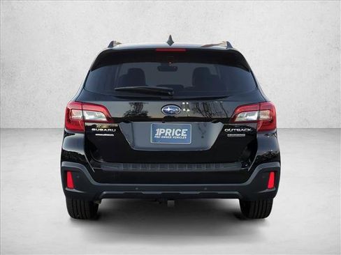 Used 2018 Subaru Outback 2.5i Touring w/ Protection Package #1 image 7