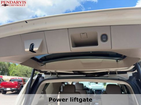 Used 2017 Chevrolet Tahoe LT w/ Max Trailering Package RWD image 35