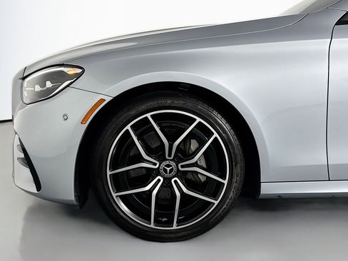 Certified 2023 Mercedes-Benz E 350 Sedan image 11