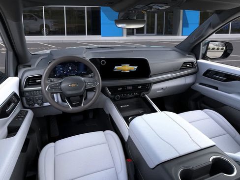 New 2026 Chevrolet Tahoe Premier AWD/4WD image 30