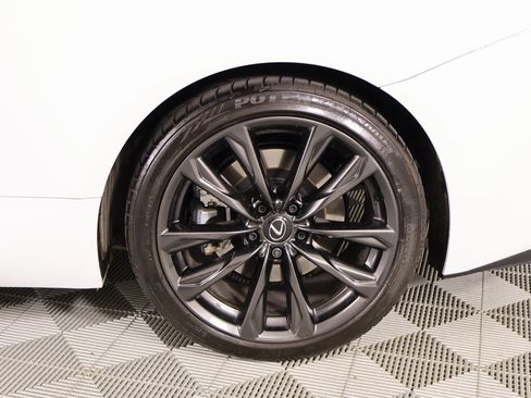 Used 2024 Lexus RC 350 F Sport image 18