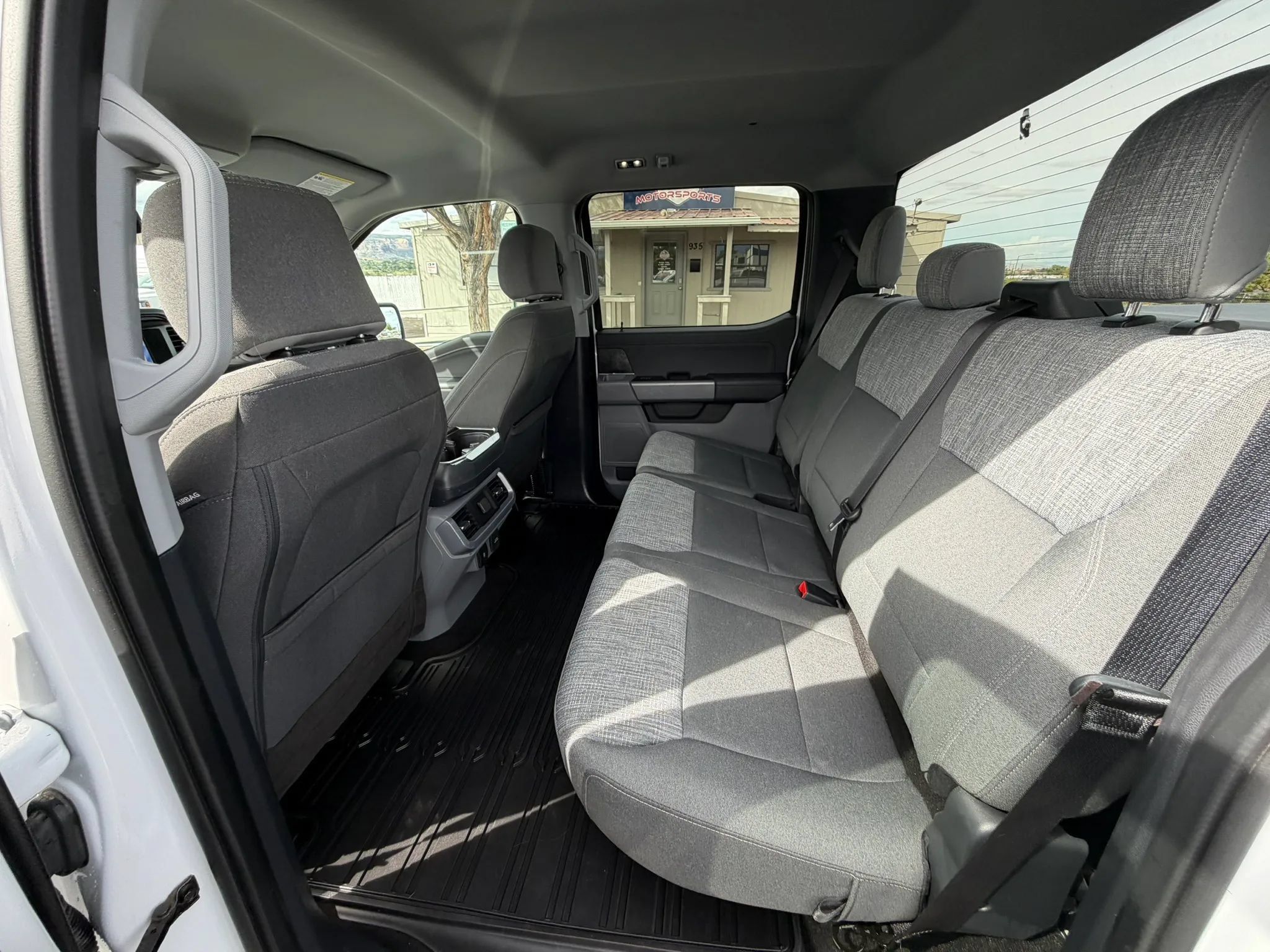 Used 2022 Ford F150 XLT w/ Equipment Group 301A Mid AWD/4WD image 26