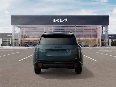 New 2027 Kia Telluride EX X-Line AWD/4WD image 5