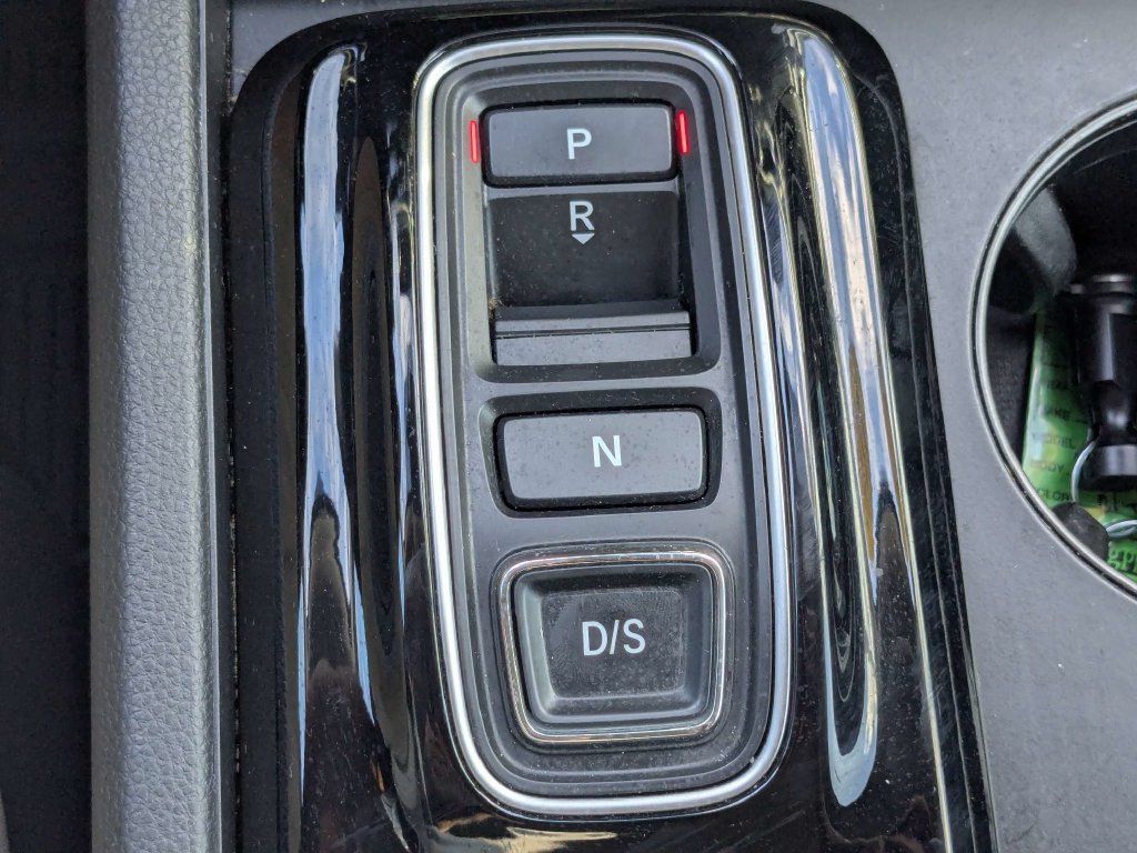 Used 2024 Honda Pilot EX-L image 40